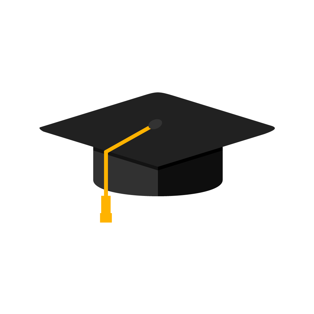 Education Cap